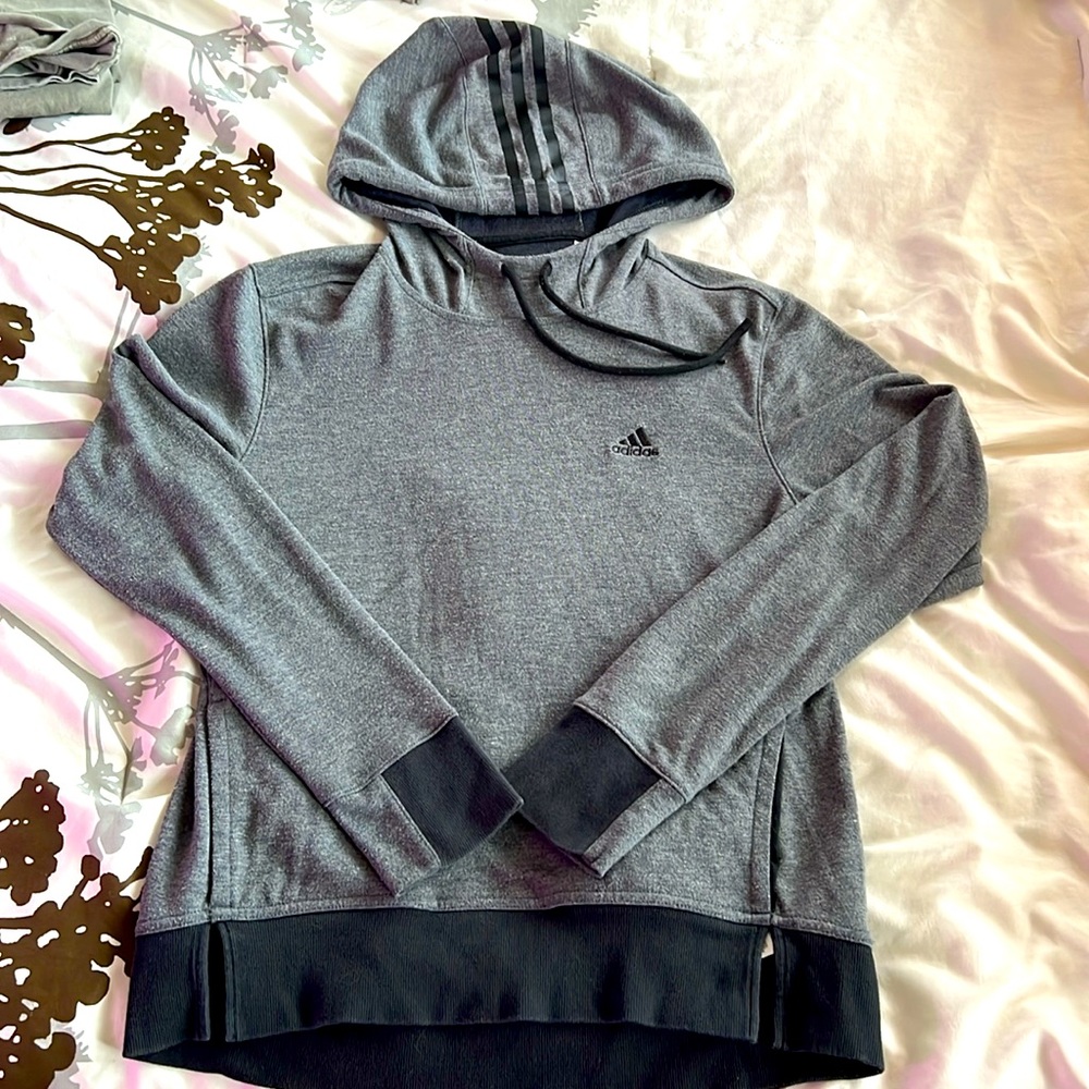 Adidas Climalite Women’s Hoodie